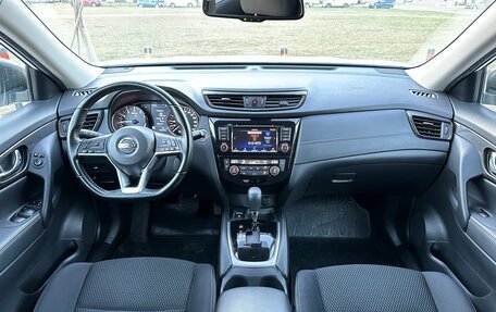 Nissan X-Trail, 2021 год, 2 300 000 рублей, 7 фотография