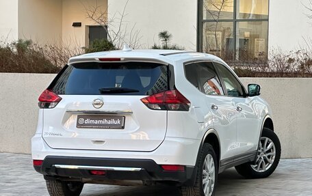 Nissan X-Trail, 2021 год, 2 300 000 рублей, 6 фотография