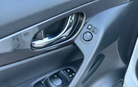 Nissan X-Trail, 2021 год, 2 300 000 рублей, 9 фотография
