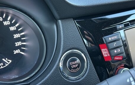 Nissan X-Trail, 2021 год, 2 300 000 рублей, 12 фотография