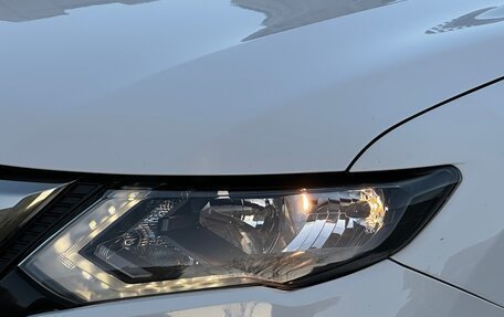 Nissan X-Trail, 2021 год, 2 300 000 рублей, 16 фотография