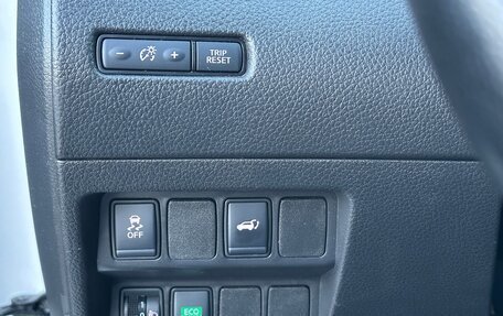 Nissan X-Trail, 2021 год, 2 300 000 рублей, 19 фотография