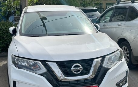 Nissan X-Trail, 2021 год, 2 300 000 рублей, 27 фотография