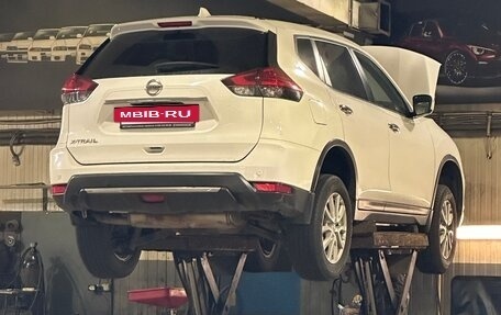 Nissan X-Trail, 2021 год, 2 300 000 рублей, 28 фотография