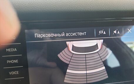 Skoda Kodiaq I, 2018 год, 2 300 000 рублей, 2 фотография