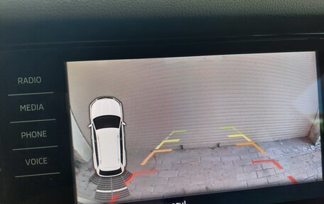 Skoda Kodiaq I, 2018 год, 2 300 000 рублей, 3 фотография