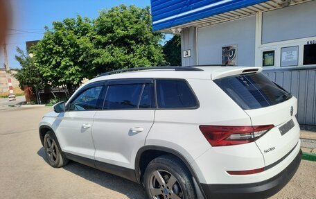 Skoda Kodiaq I, 2018 год, 2 300 000 рублей, 8 фотография