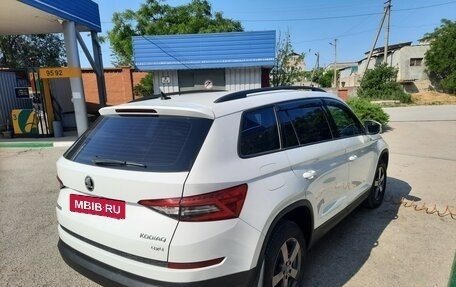 Skoda Kodiaq I, 2018 год, 2 300 000 рублей, 6 фотография