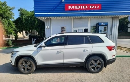 Skoda Kodiaq I, 2018 год, 2 300 000 рублей, 7 фотография