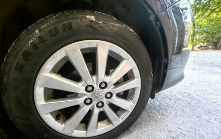 Toyota Corolla, 2008 год, 1 050 000 рублей, 12 фотография