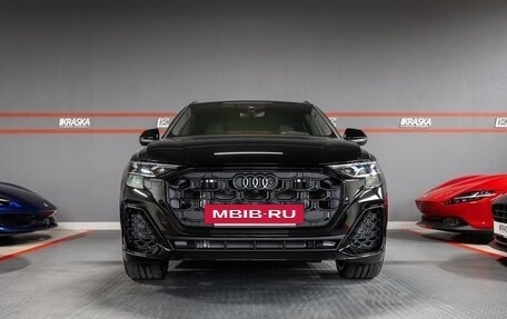 Audi Q8 I, 2025 год, 17 390 000 рублей, 4 фотография