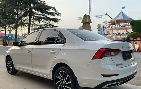 Skoda Rapid II, 2022 год, 1 020 013 рублей, 4 фотография