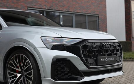 Audi Q8 I, 2025 год, 20 900 000 рублей, 6 фотография