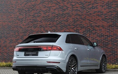 Audi Q8 I, 2025 год, 20 900 000 рублей, 4 фотография