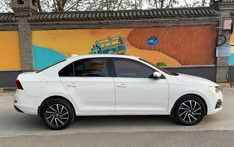 Skoda Rapid II, 2022 год, 1 020 013 рублей, 7 фотография