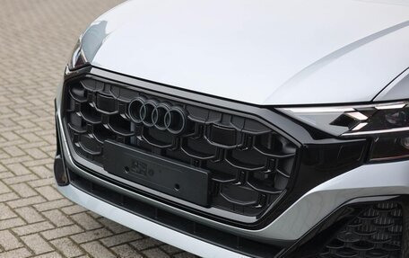 Audi Q8 I, 2025 год, 20 900 000 рублей, 8 фотография