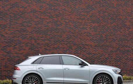 Audi Q8 I, 2025 год, 20 900 000 рублей, 7 фотография