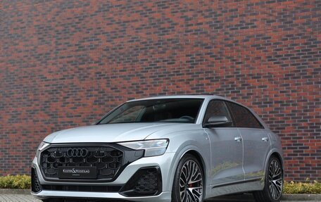 Audi Q8 I, 2025 год, 20 900 000 рублей, 2 фотография