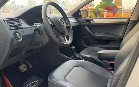 Skoda Rapid II, 2022 год, 1 020 013 рублей, 9 фотография