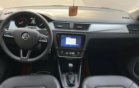 Skoda Rapid II, 2022 год, 1 020 013 рублей, 10 фотография