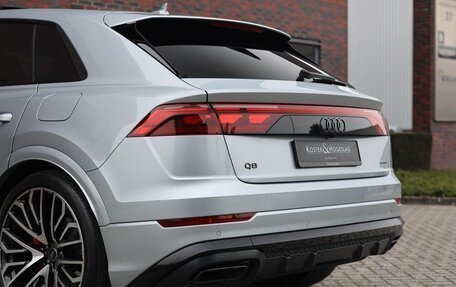 Audi Q8 I, 2025 год, 20 900 000 рублей, 5 фотография