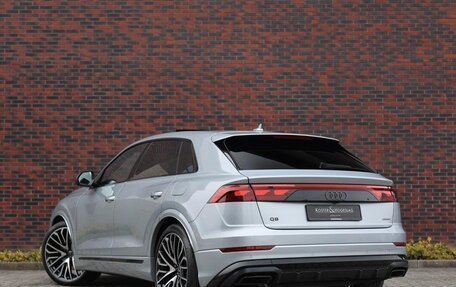 Audi Q8 I, 2025 год, 20 900 000 рублей, 3 фотография