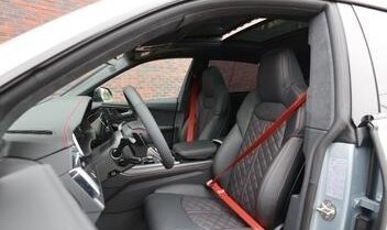 Audi Q8 I, 2025 год, 20 900 000 рублей, 9 фотография