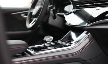 Audi Q8 I, 2025 год, 20 900 000 рублей, 10 фотография