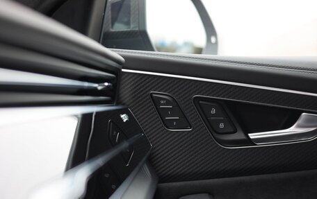 Audi Q8 I, 2025 год, 20 900 000 рублей, 27 фотография
