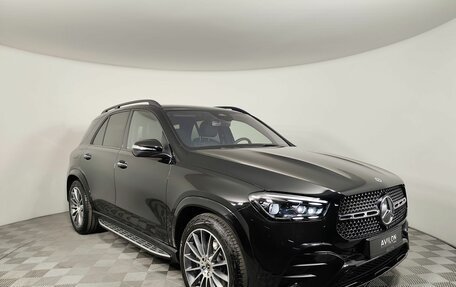 Mercedes-Benz GLE, 2025 год, 17 929 900 рублей, 2 фотография