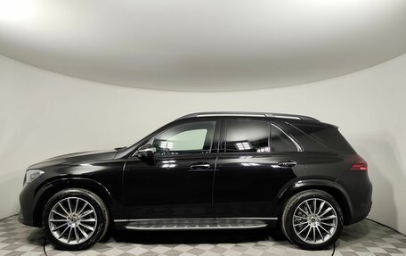 Mercedes-Benz GLE, 2025 год, 17 929 900 рублей, 3 фотография