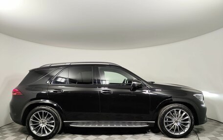 Mercedes-Benz GLE, 2025 год, 17 929 900 рублей, 4 фотография