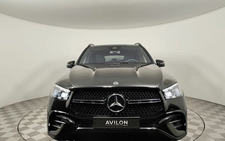 Mercedes-Benz GLE, 2025 год, 17 929 900 рублей, 5 фотография