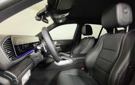 Mercedes-Benz GLE, 2025 год, 17 929 900 рублей, 8 фотография
