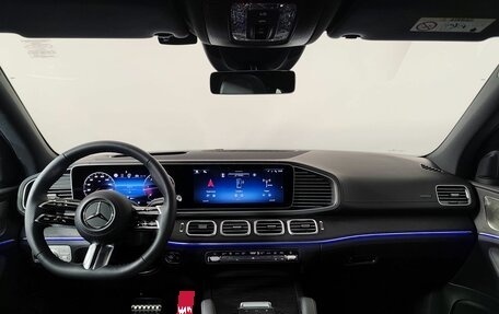 Mercedes-Benz GLE, 2025 год, 17 929 900 рублей, 7 фотография