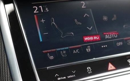Audi Q8 I, 2025 год, 20 900 000 рублей, 26 фотография