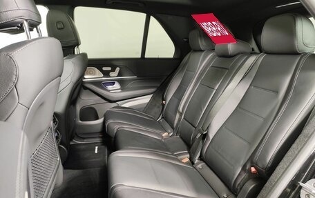 Mercedes-Benz GLE, 2025 год, 17 929 900 рублей, 9 фотография