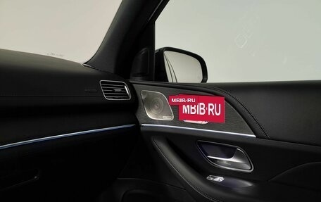 Mercedes-Benz GLE, 2025 год, 17 929 900 рублей, 10 фотография