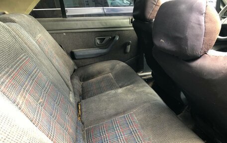 Peugeot 405, 1990 год, 35 000 рублей, 7 фотография