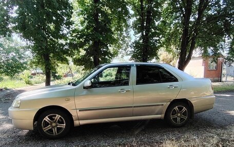 Chery Amulet (A15) I, 2007 год, 190 000 рублей, 2 фотография
