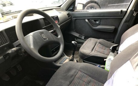 Peugeot 405, 1990 год, 35 000 рублей, 6 фотография