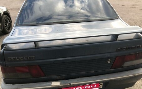Peugeot 405, 1990 год, 35 000 рублей, 4 фотография