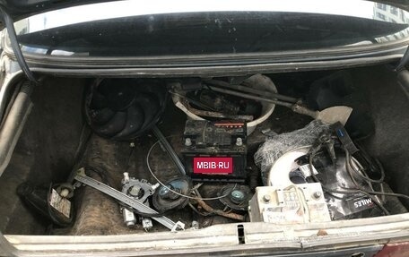 Peugeot 405, 1990 год, 35 000 рублей, 8 фотография