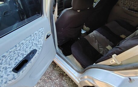 Chery Amulet (A15) I, 2007 год, 190 000 рублей, 4 фотография