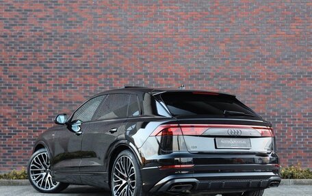 Audi Q8 I, 2025 год, 20 900 000 рублей, 2 фотография