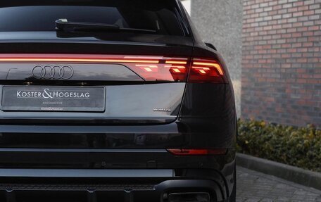 Audi Q8 I, 2025 год, 20 900 000 рублей, 7 фотография