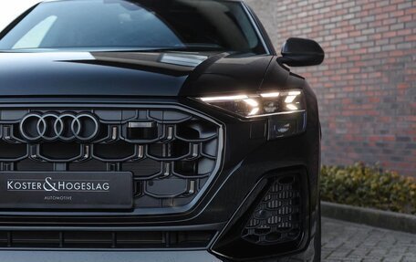 Audi Q8 I, 2025 год, 20 900 000 рублей, 6 фотография
