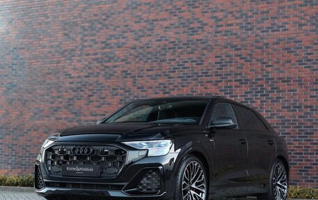 Audi Q8 I, 2025 год, 20 900 000 рублей, 3 фотография
