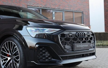 Audi Q8 I, 2025 год, 20 900 000 рублей, 8 фотография