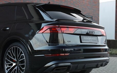 Audi Q8 I, 2025 год, 20 900 000 рублей, 9 фотография